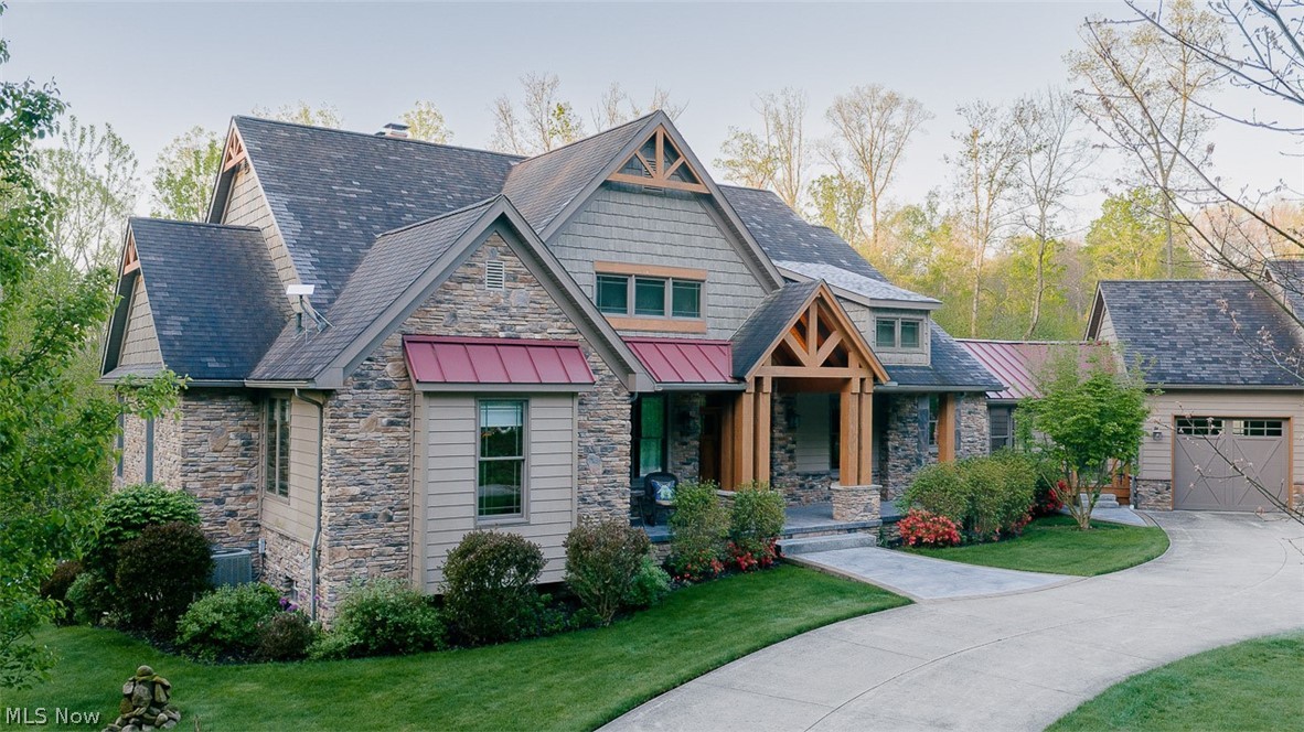 2683 Anderson Avenue NE Minerva OH 44657