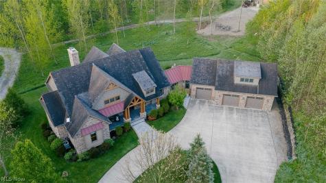 2683 Anderson Avenue NE Minerva OH 44657