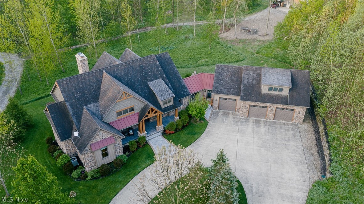 2683 Anderson Avenue NE Minerva OH 44657