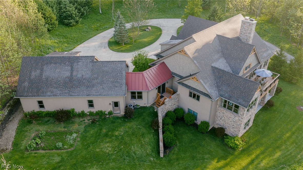 2683 Anderson Avenue NE Minerva OH 44657