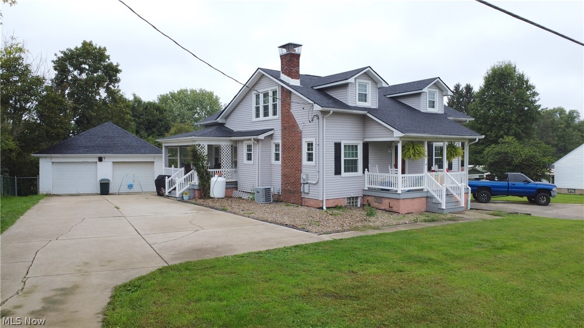 72622 Colerain Road Dillonvale OH 43917
