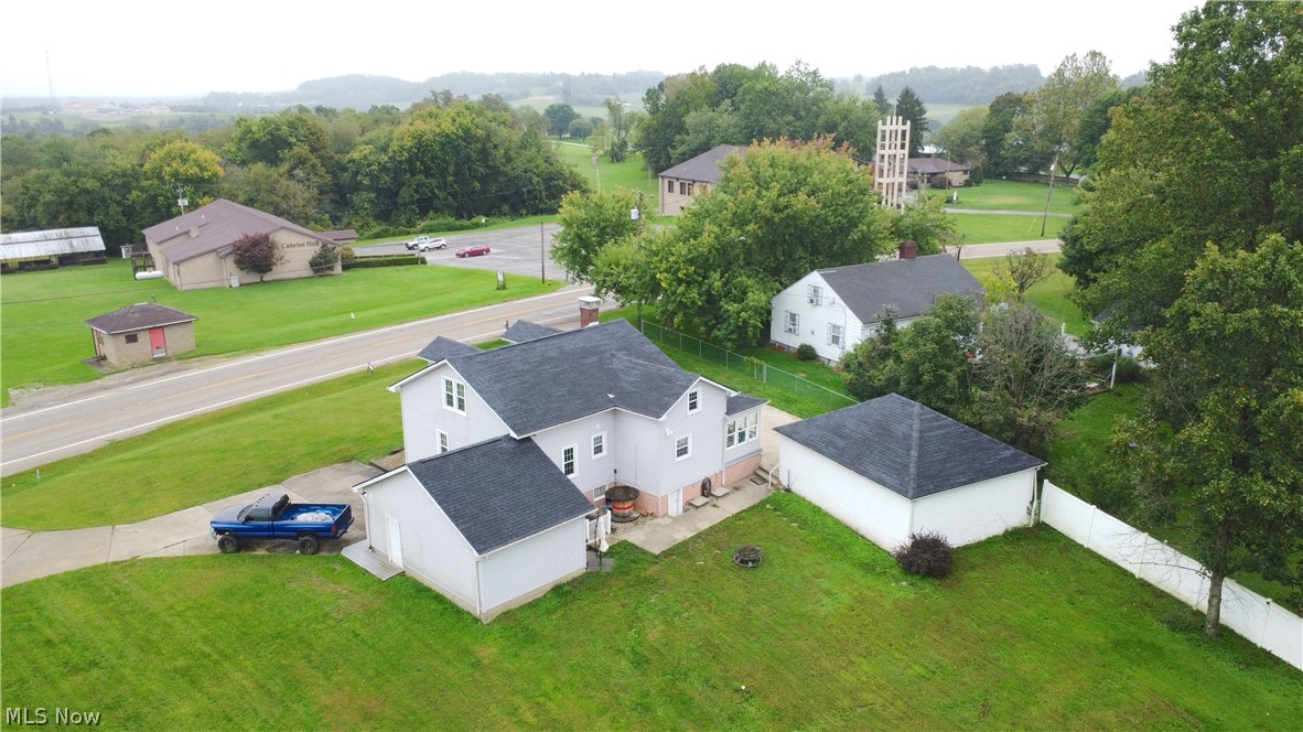 72622 Colerain Road Dillonvale OH 43917