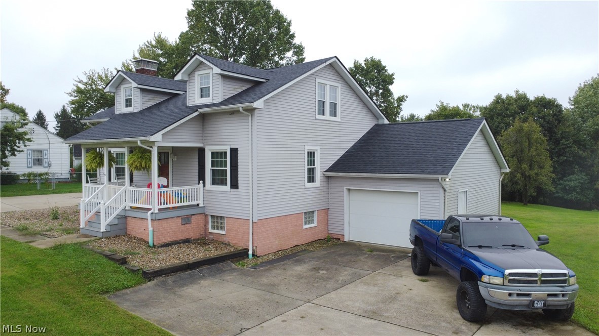 72622 Colerain Road Dillonvale OH 43917