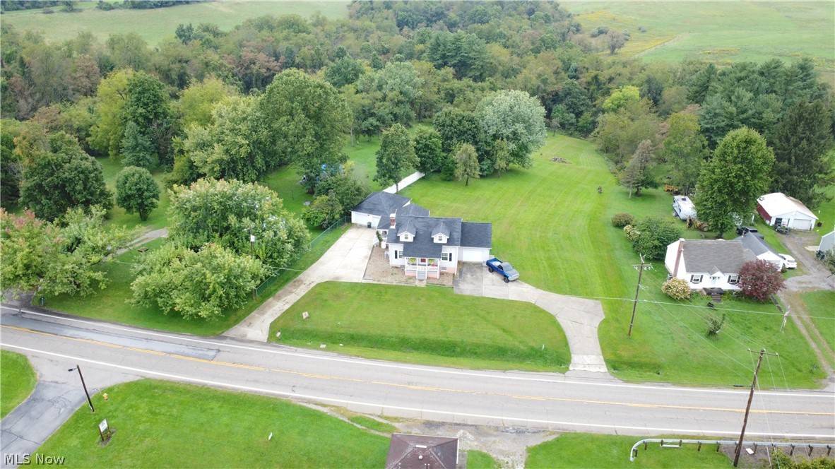72622 Colerain Road Dillonvale OH 43917