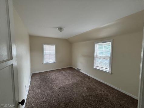 12324 Willard Avenue Garfield Heights OH 44125