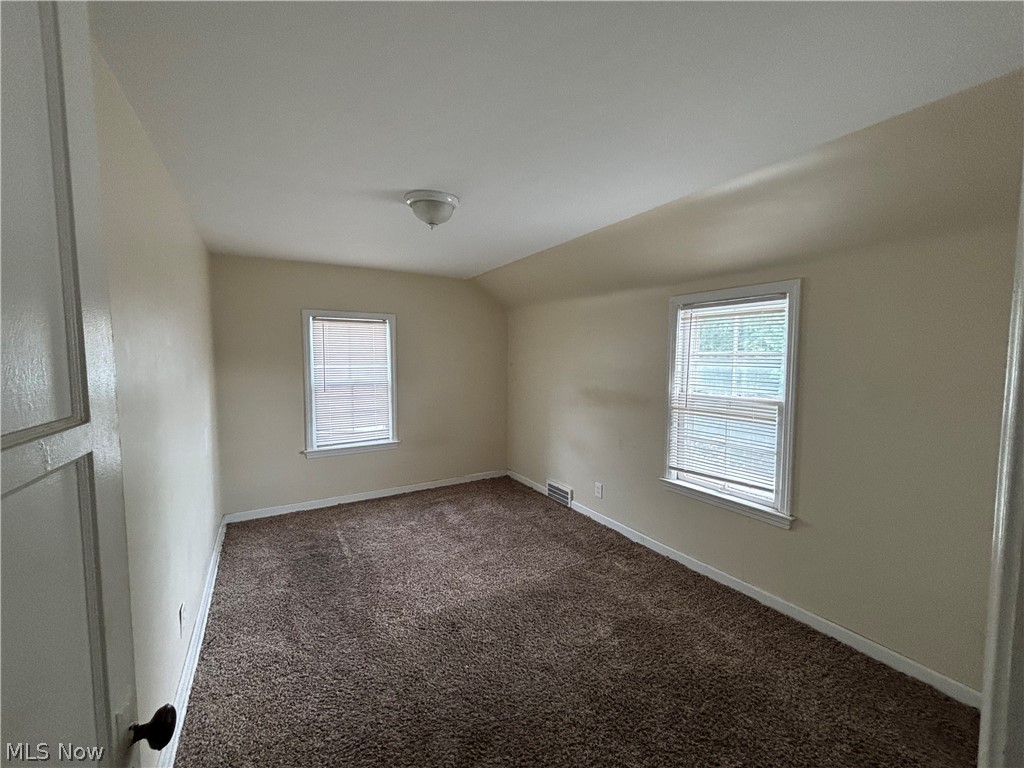 12324 Willard Avenue Garfield Heights OH 44125