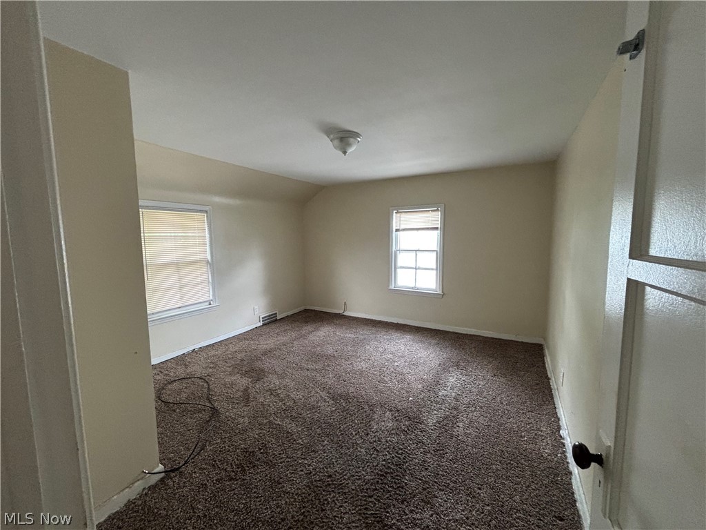 12324 Willard Avenue Garfield Heights OH 44125