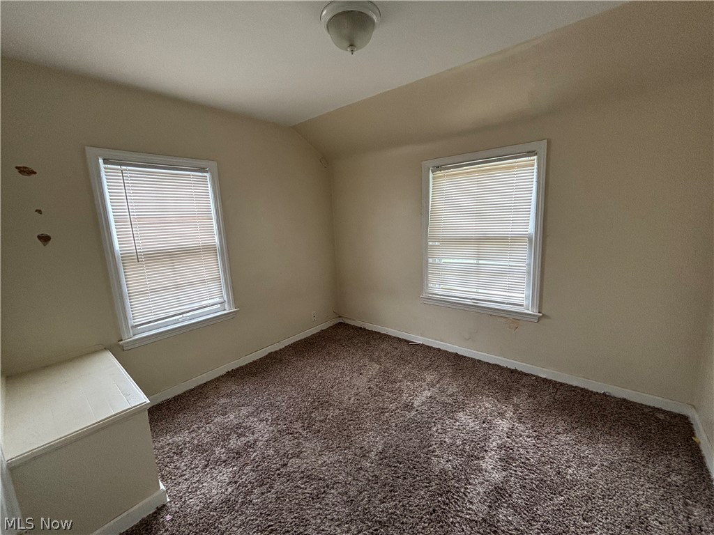 12324 Willard Avenue Garfield Heights OH 44125