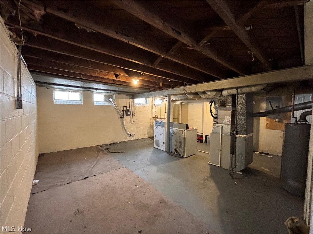 12324 Willard Avenue Garfield Heights OH 44125