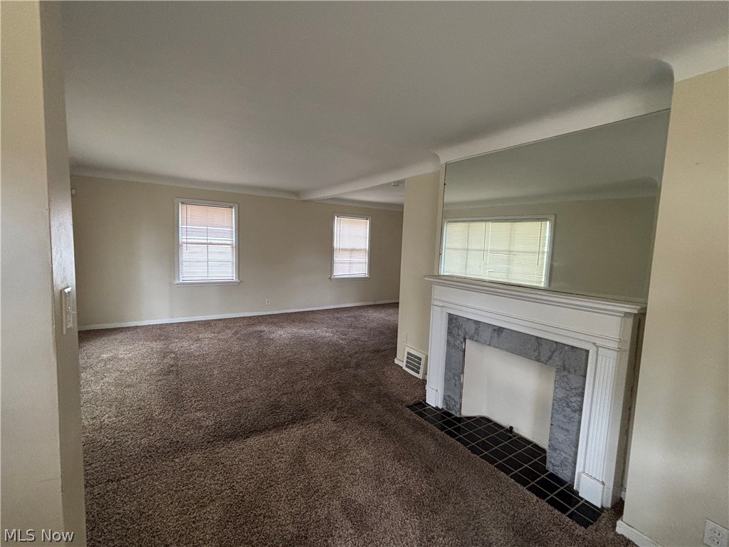 12324 Willard Avenue Garfield Heights OH 44125