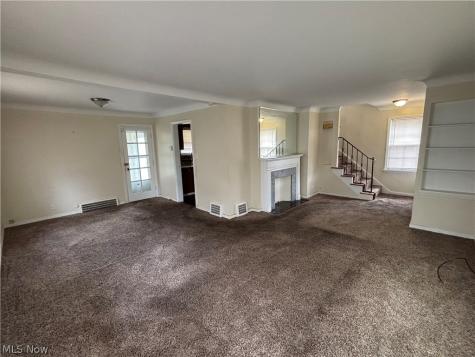 12324 Willard Avenue Garfield Heights OH 44125