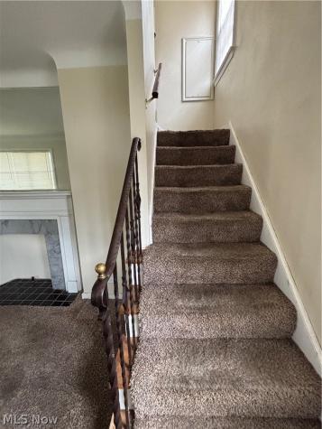 12324 Willard Avenue Garfield Heights OH 44125