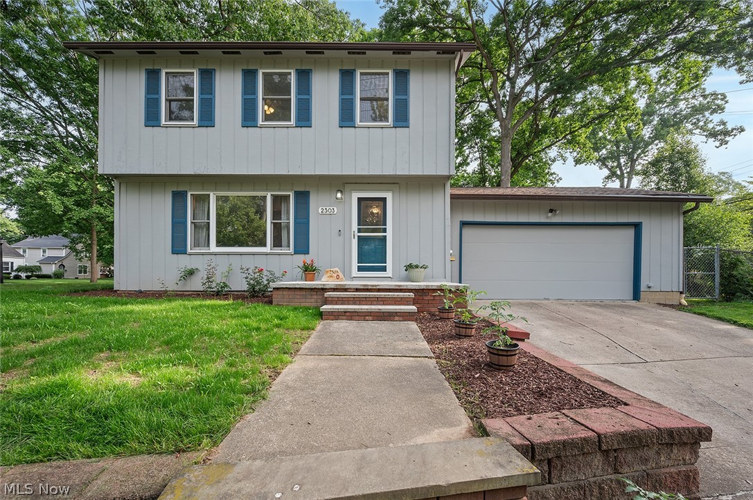 2303 18th Street Cuyahoga Falls OH 44223