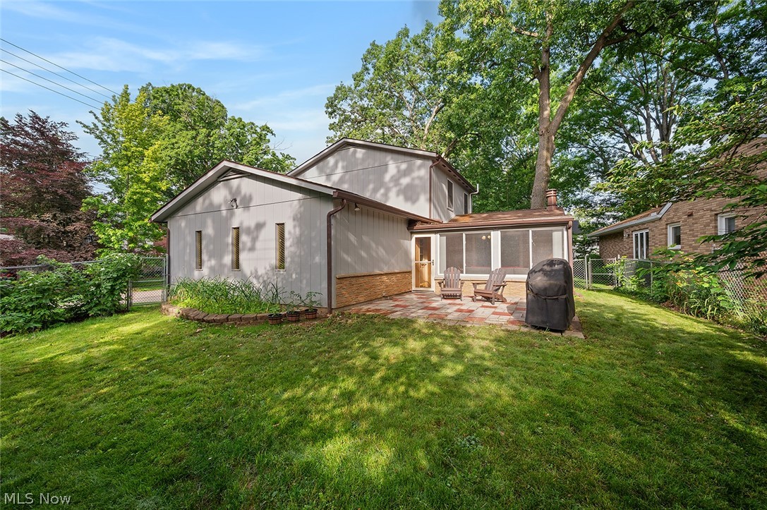 2303 18th Street Cuyahoga Falls OH 44223