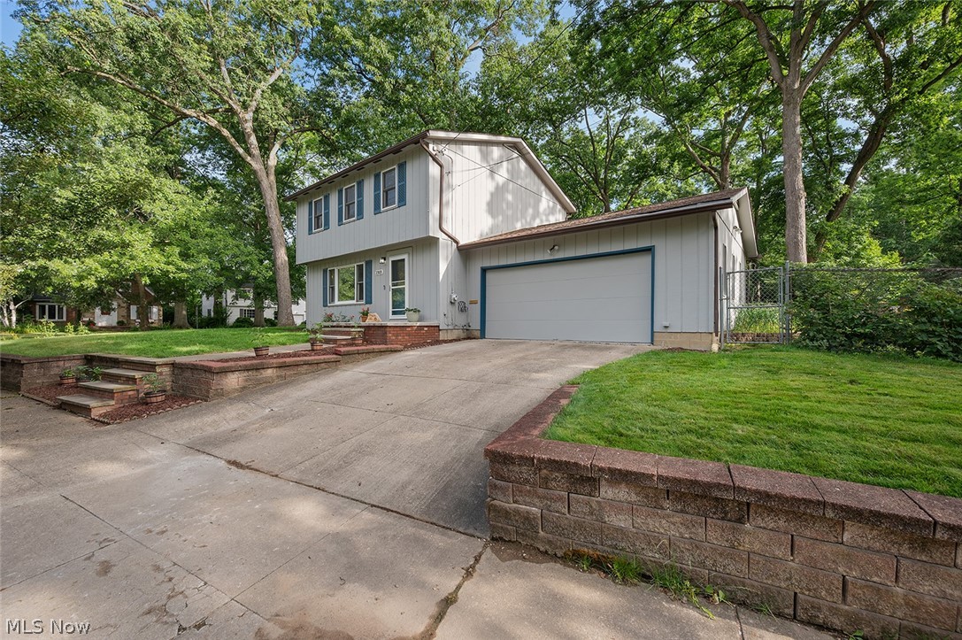 2303 18th Street Cuyahoga Falls OH 44223