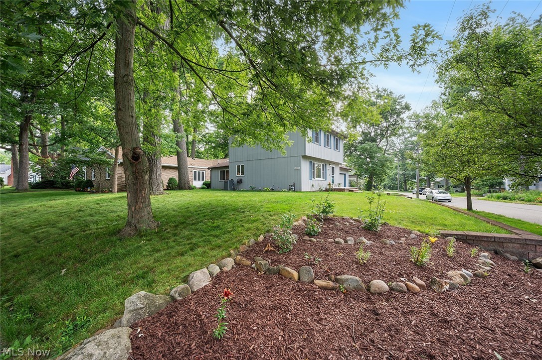 2303 18th Street Cuyahoga Falls OH 44223