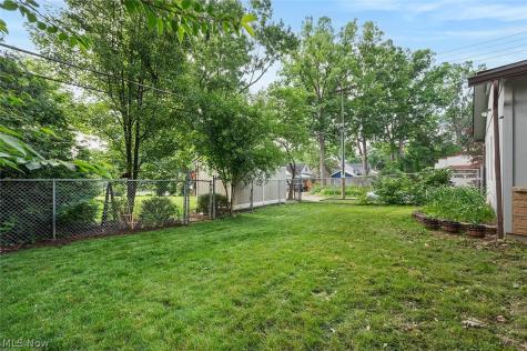2303 18th Street Cuyahoga Falls OH 44223