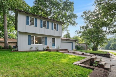 2303 18th Street Cuyahoga Falls OH 44223