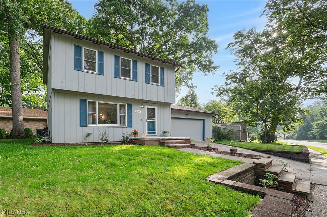 2303 18th Street Cuyahoga Falls OH 44223