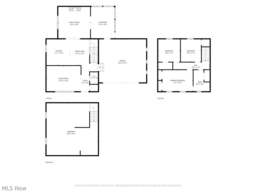 2303 18th Street Cuyahoga Falls OH 44223
