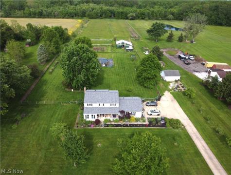 11690 Island Road Grafton OH 44044