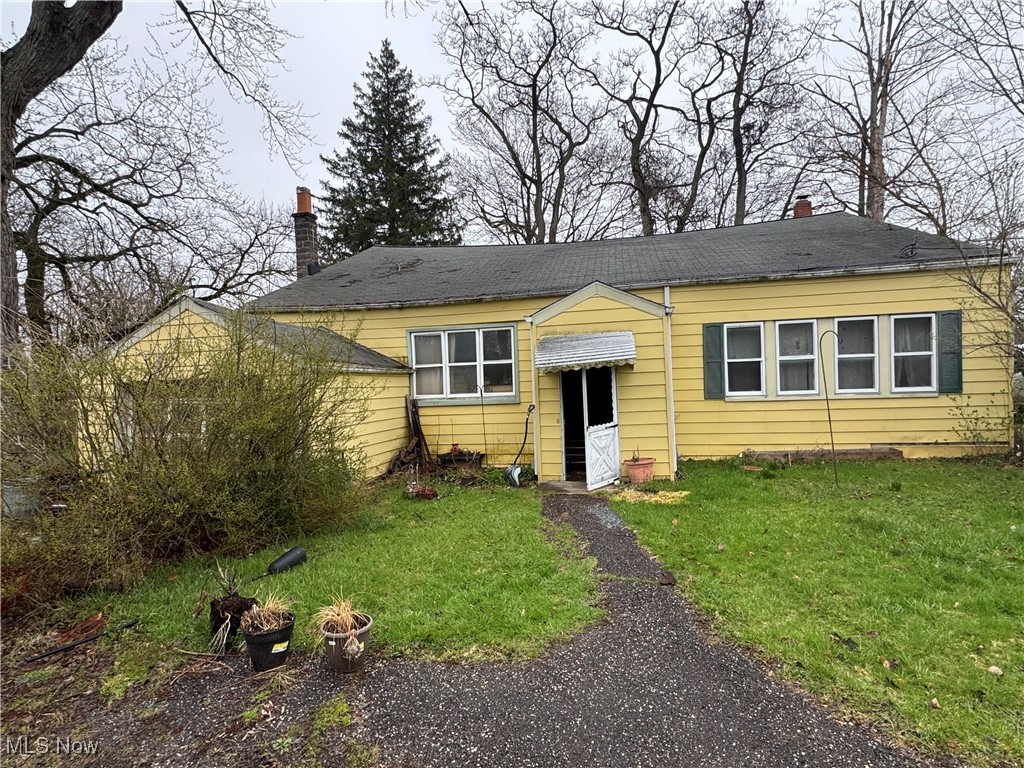 842 Lloyd Avenue Aurora OH 44202