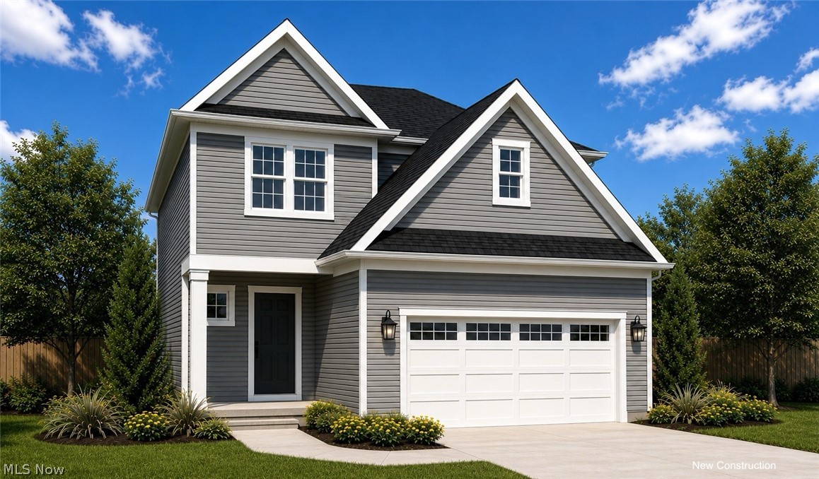 545 Columbia Road Bay Village OH 44140