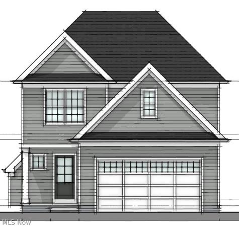 545 Columbia Road Bay Village OH 44140