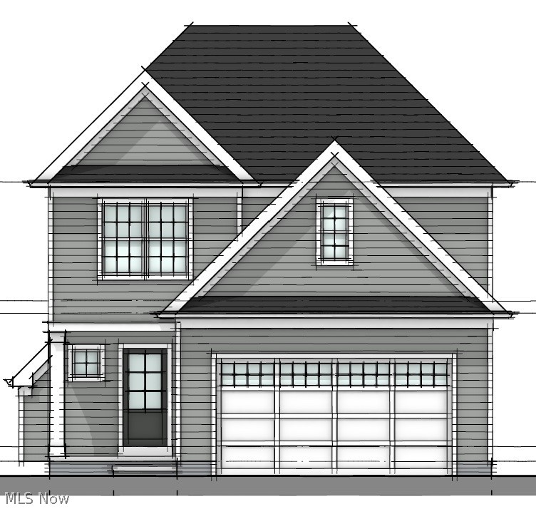 545 Columbia Road Bay Village OH 44140