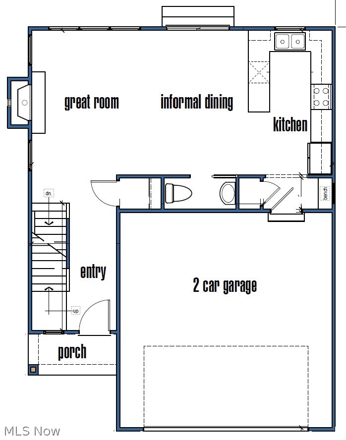 545 Columbia Road Bay Village OH 44140