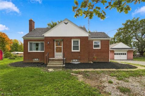 12042 Greenwich Road Homerville OH 44235