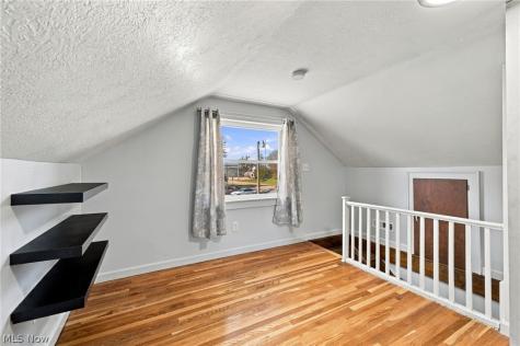 12042 Greenwich Road Homerville OH 44235