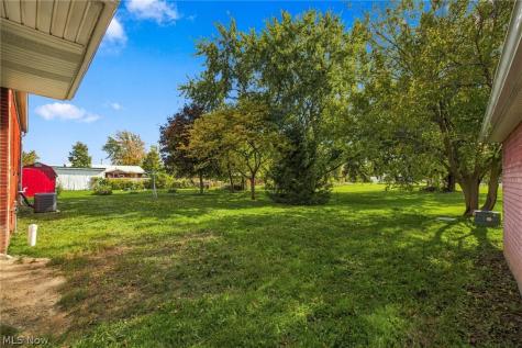 12042 Greenwich Road Homerville OH 44235