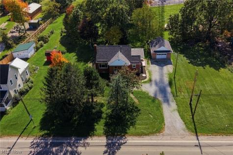 12042 Greenwich Road Homerville OH 44235