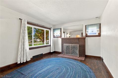 12042 Greenwich Road Homerville OH 44235