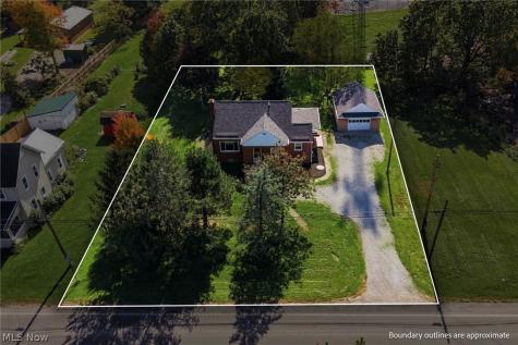 12042 Greenwich Road Homerville OH 44235