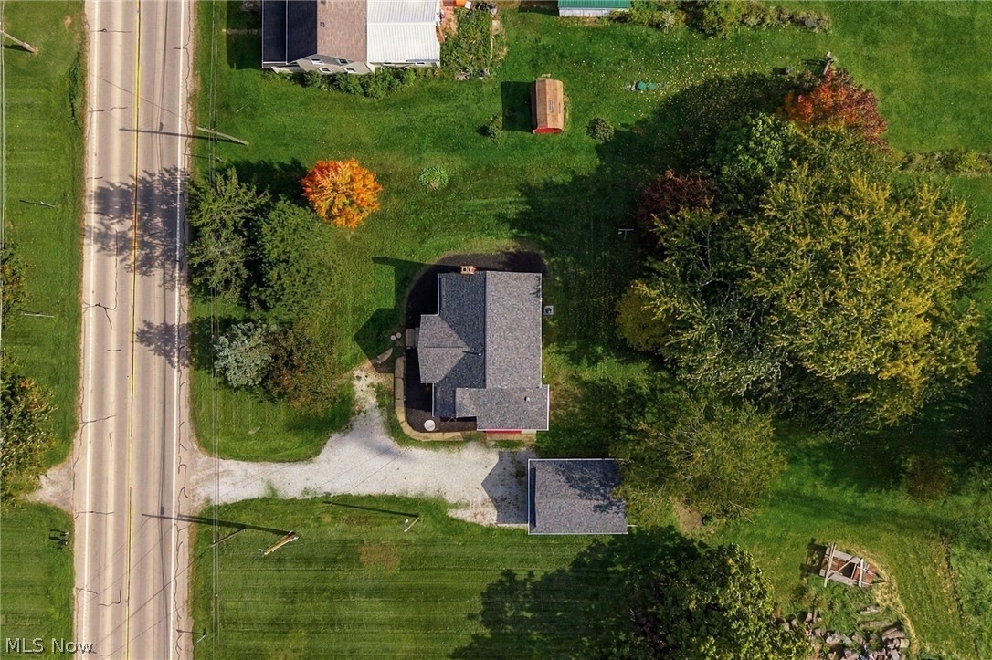 12042 Greenwich Road Homerville OH 44235