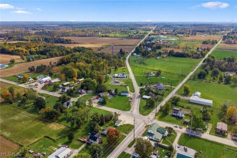 12042 Greenwich Road Homerville OH 44235