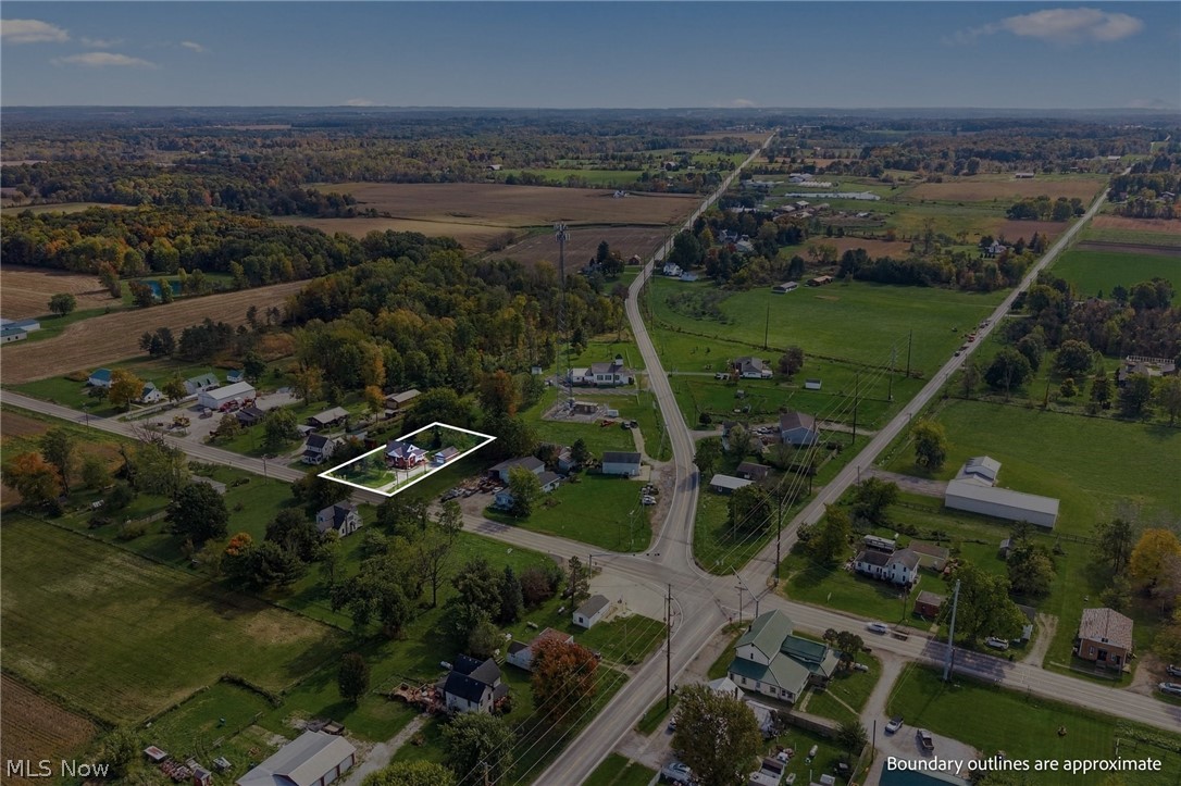 12042 Greenwich Road Homerville OH 44235