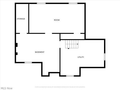 12042 Greenwich Road Homerville OH 44235