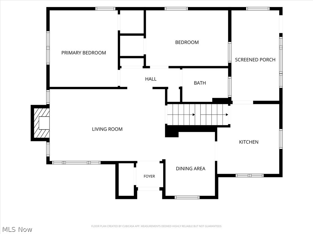12042 Greenwich Road Homerville OH 44235