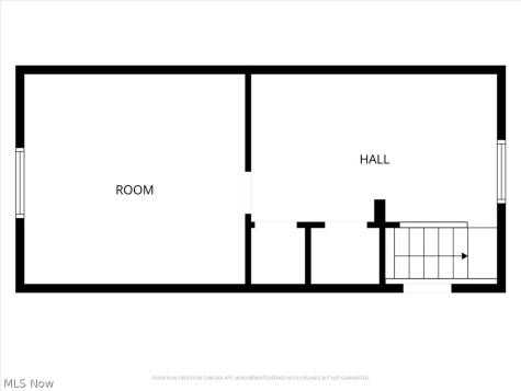 12042 Greenwich Road Homerville OH 44235