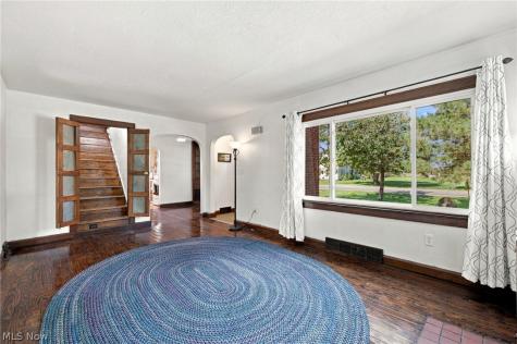 12042 Greenwich Road Homerville OH 44235