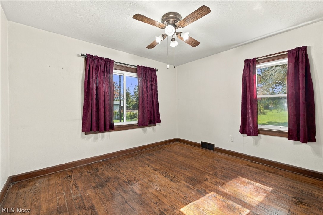 12042 Greenwich Road Homerville OH 44235