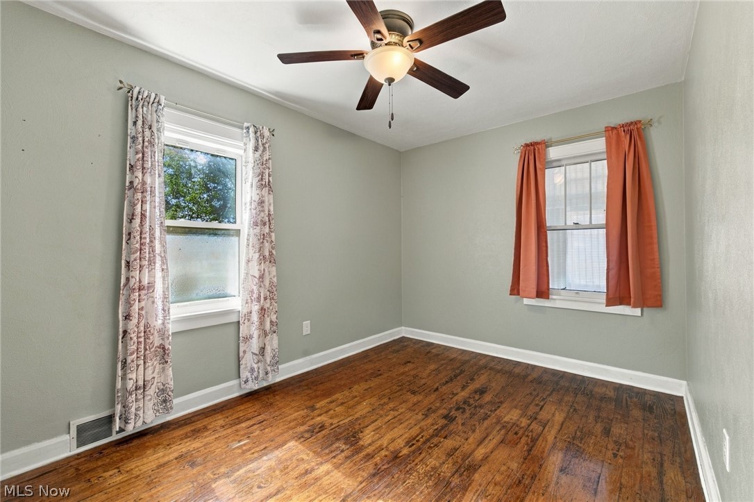 12042 Greenwich Road Homerville OH 44235