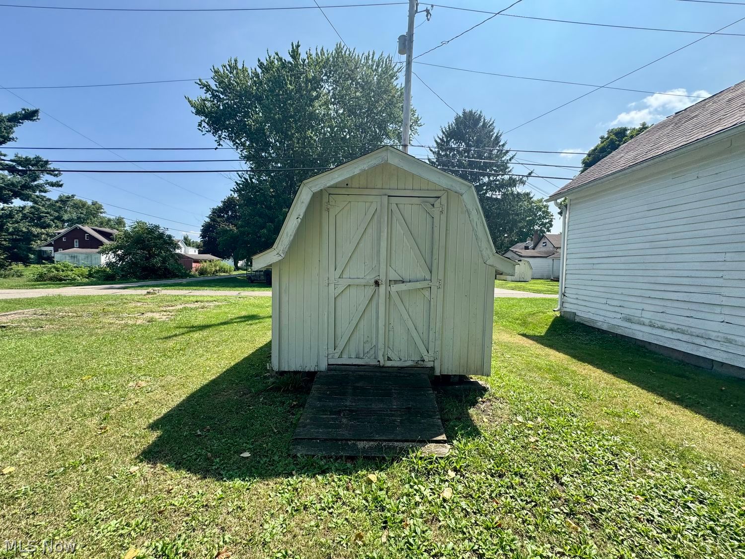 119 N Main Street Tuscarawas OH 44682