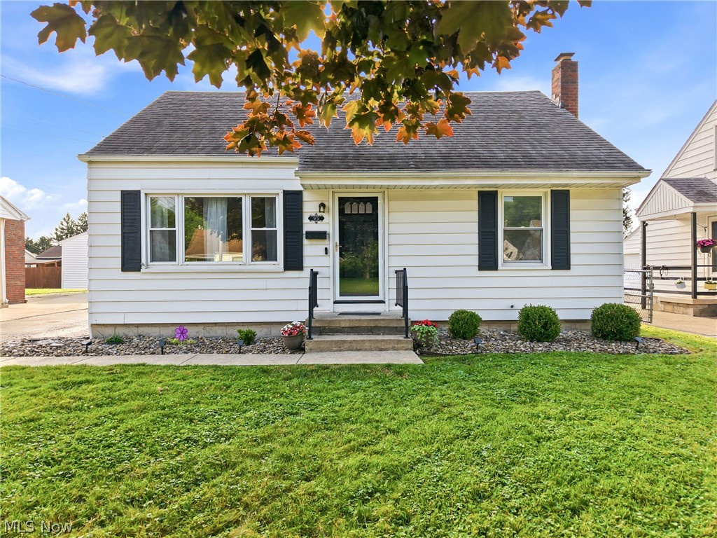 95 Westview Avenue Hubbard OH 44425