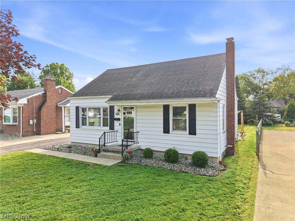 95 Westview Avenue Hubbard OH 44425