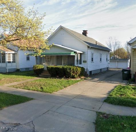 43 Forbes Road Bedford OH 44146