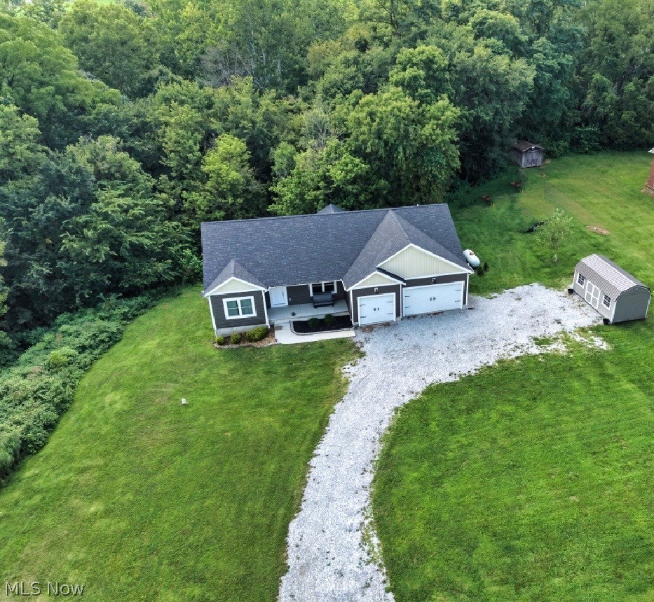 2308 Brownsville Road SE Heath OH 43056
